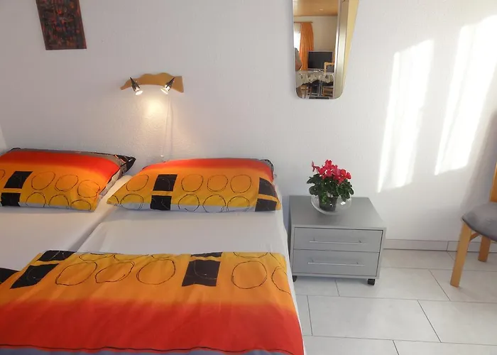 Apartment Beck
