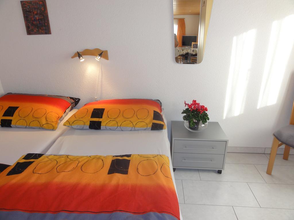 Apartment Beck
